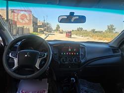 ميتسوبيشي L200